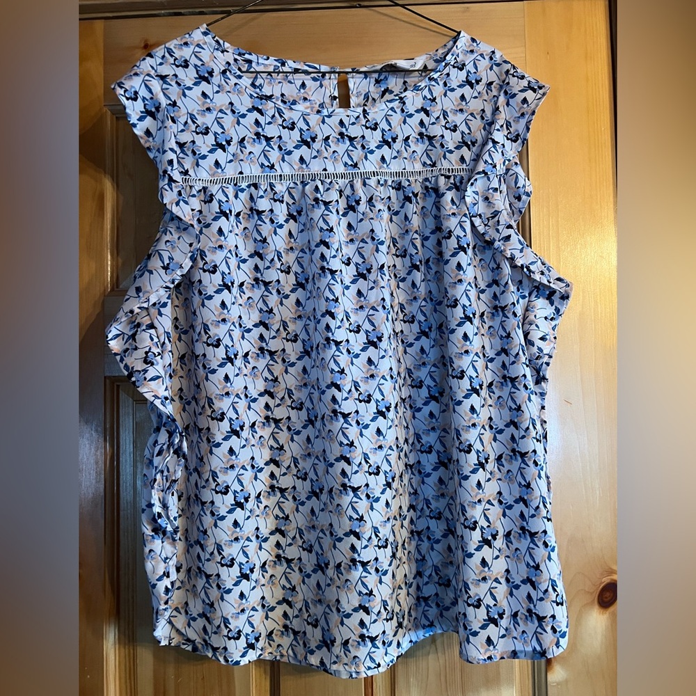 Business Casual Dress Shirt